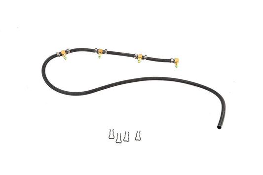BOGAP Premium Hose for fuel overflow C1621100