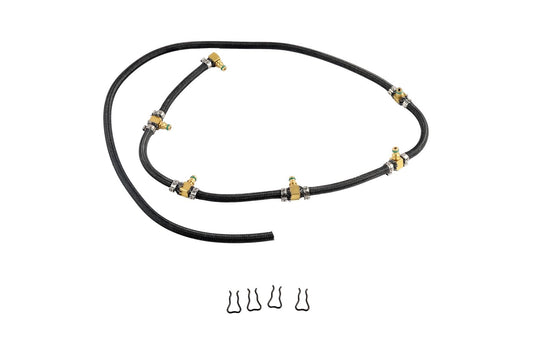 BOGAP Premium Hose for fuel overflow C1621101