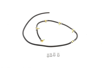 BOGAP Premium Hose for fuel overflow C1621101