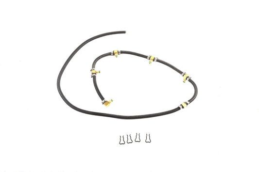 BOGAP Premium Hose for fuel overflow C1621101
