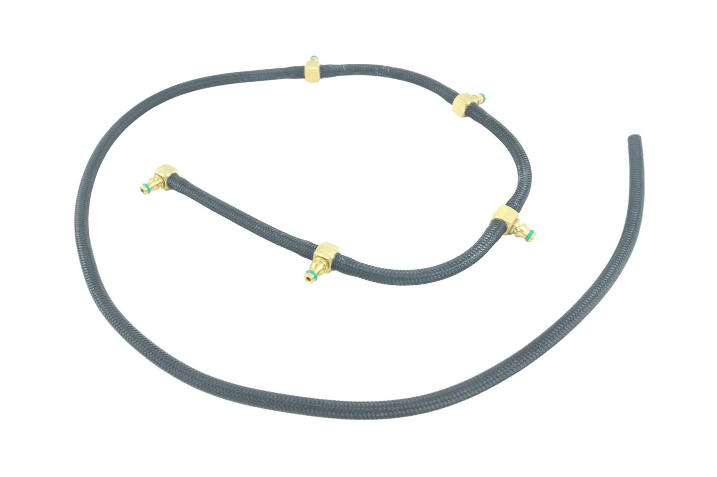 BOGAP Premium Hose for fuel overflow C1621102