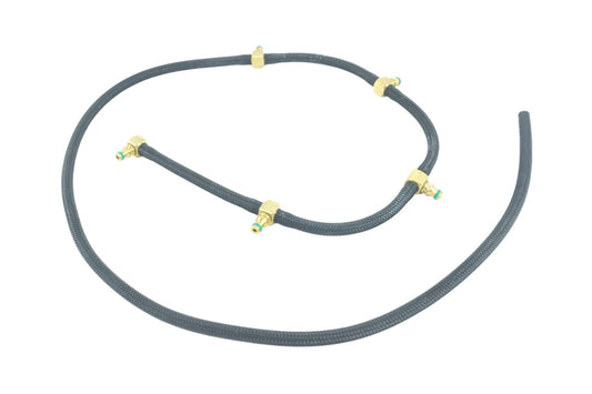 BOGAP Premium Hose for fuel overflow C1621102