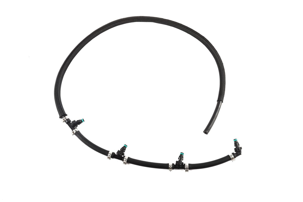 BOGAP Premium Hose for fuel overflow C1621103
