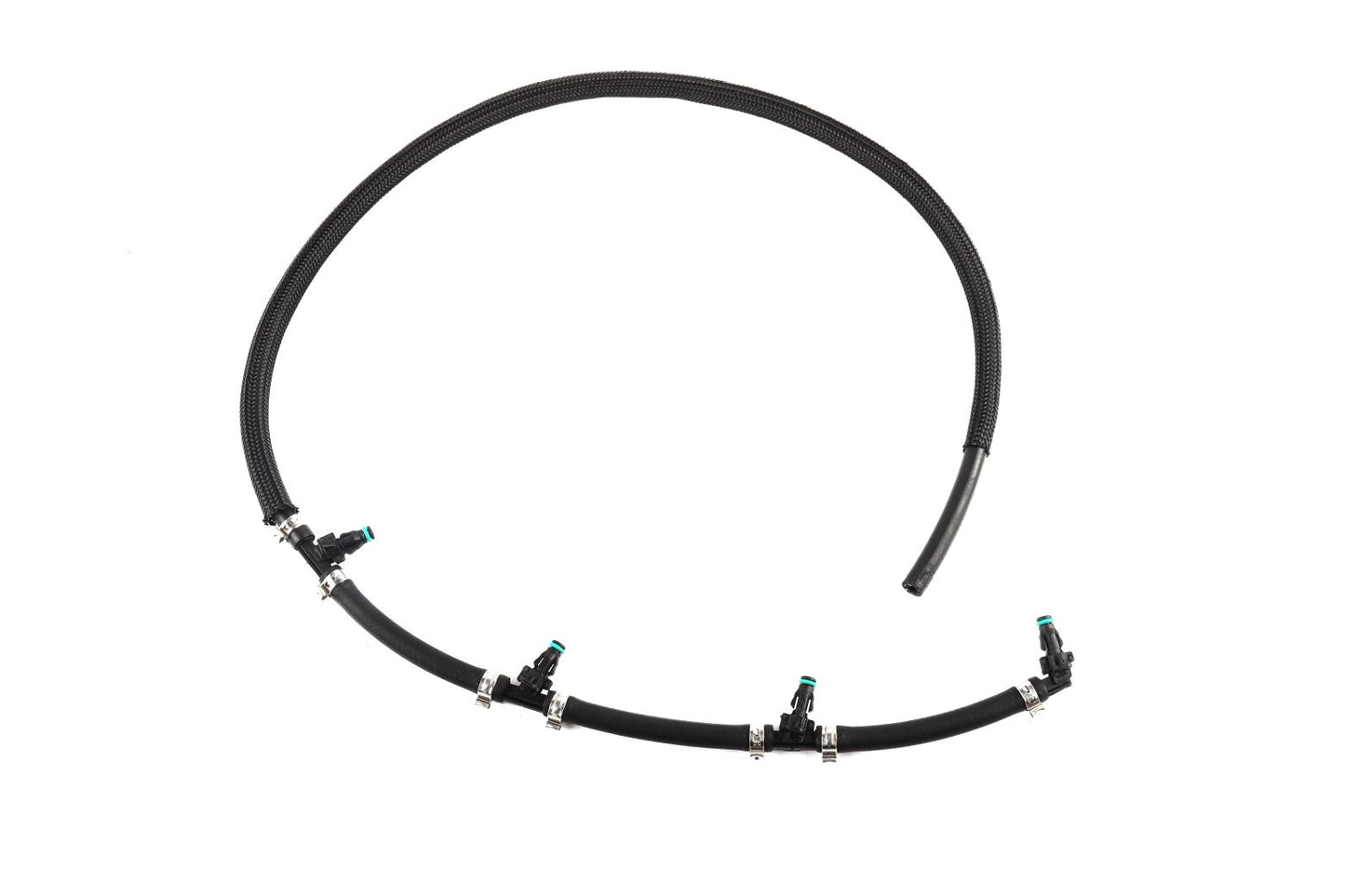 BOGAP Premium Hose for fuel overflow C1621103