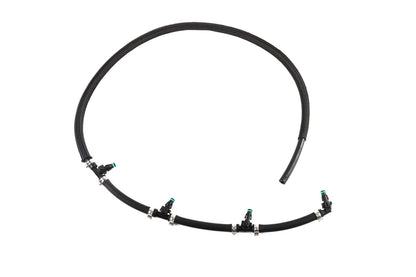 BOGAP Premium Hose for fuel overflow C1621103