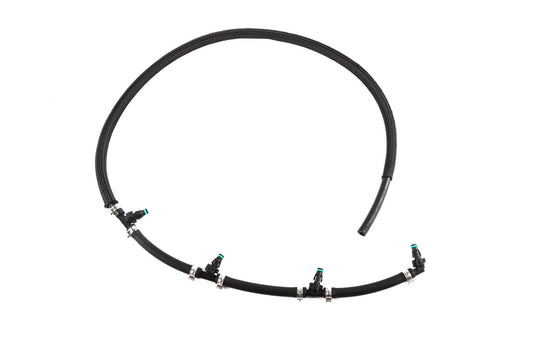 BOGAP Premium Hose for fuel overflow C1621103