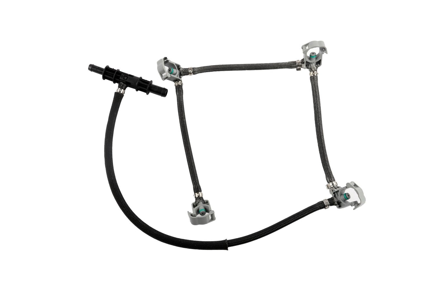 BOGAP Premium Hose for fuel overflow C1621104