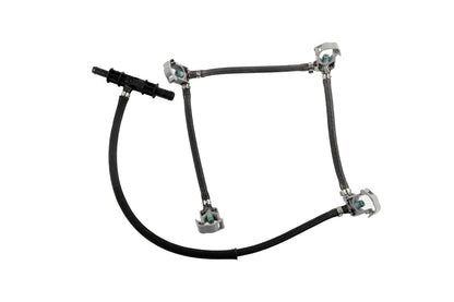 BOGAP Premium Hose for fuel overflow C1621104