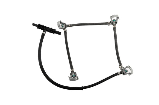 BOGAP Premium Hose for fuel overflow C1621104