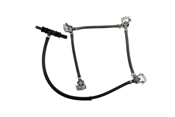 BOGAP Premium Hose for fuel overflow C1621104