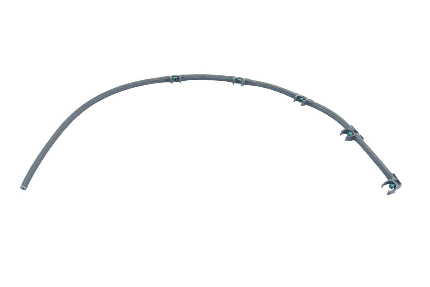 BOGAP Premium Hose for fuel overflow C1621106