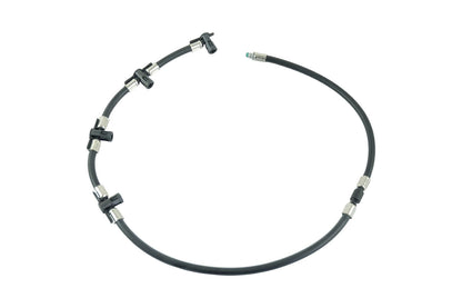 BOGAP Premium Hose for fuel overflow C1621111