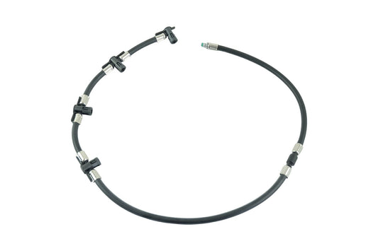 BOGAP Premium Hose for fuel overflow C1621111