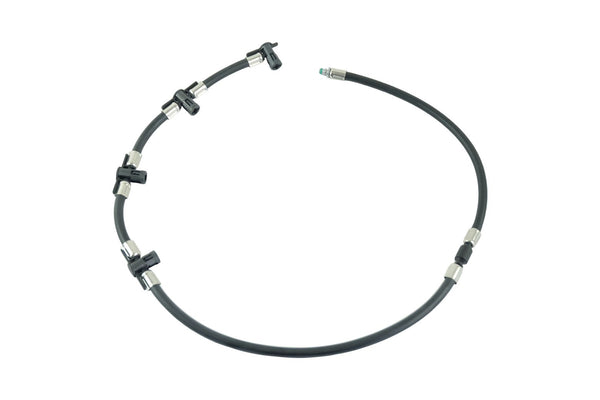 BOGAP Premium Hose for fuel overflow C1621111