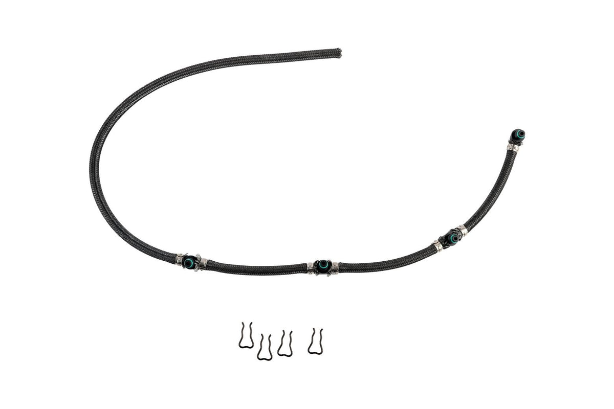 BOGAP Premium Hose for fuel overflow C1621113