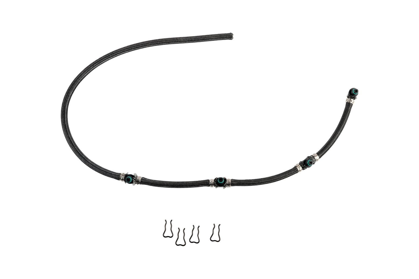 BOGAP Premium Hose for fuel overflow C1621113