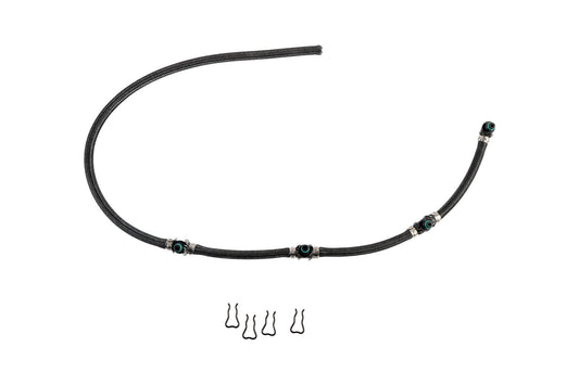 BOGAP Premium Hose for fuel overflow C1621113
