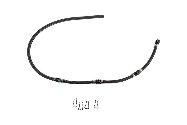 BOGAP Premium Hose for fuel overflow C1621113