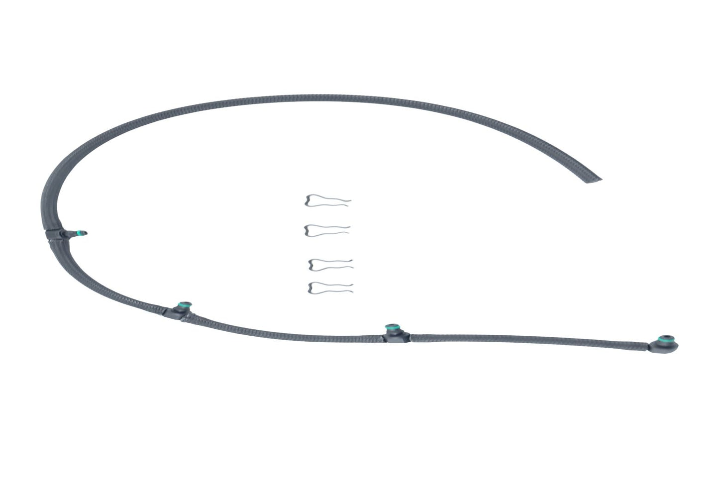 BOGAP Premium Hose for fuel overflow C1621113