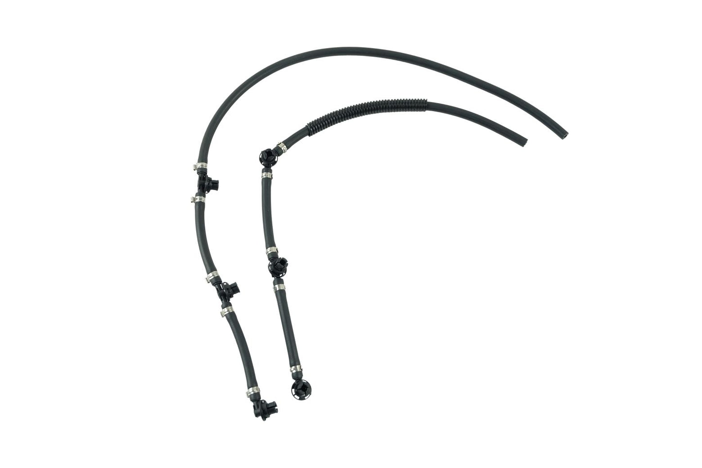 BOGAP Premium Hose for fuel overflow C1621114