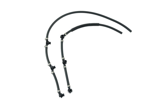 BOGAP Premium Hose for fuel overflow C1621114