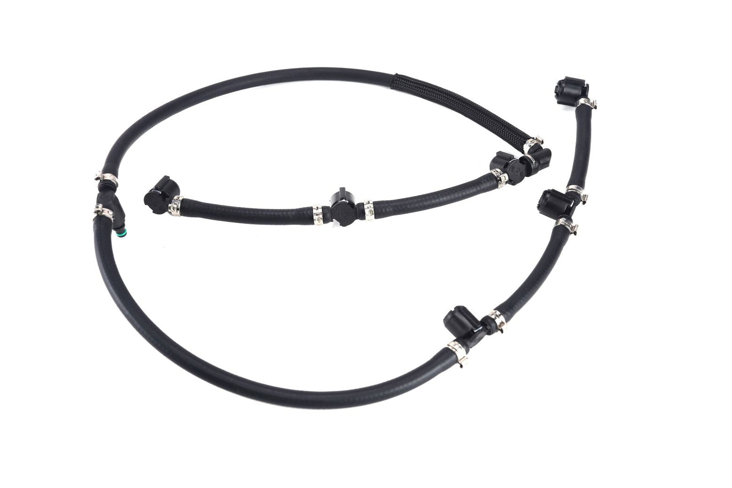 BOGAP Premium Hose for fuel overflow C1621115