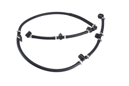 BOGAP Premium Hose for fuel overflow C1621115