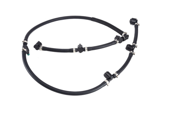 BOGAP Premium Hose for fuel overflow C1621115