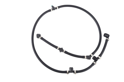 BOGAP Premium Hose for fuel overflow C1621117
