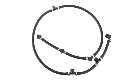 BOGAP Premium Hose for fuel overflow C1621117