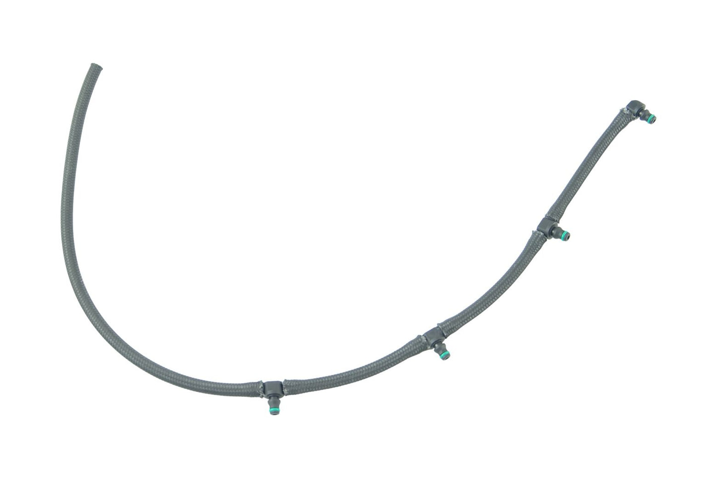 BOGAP Premium Hose for fuel overflow C1621118