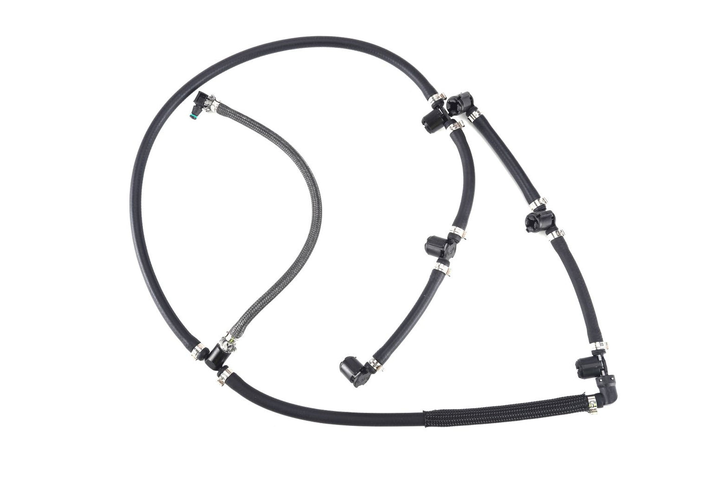 BOGAP Premium Hose for fuel overflow C1621119