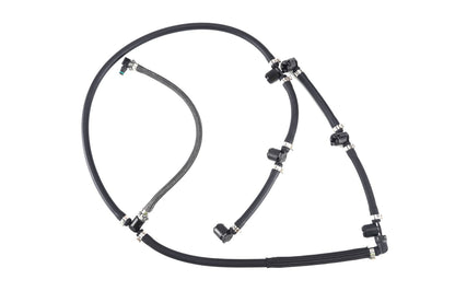 BOGAP Premium Hose for fuel overflow C1621119