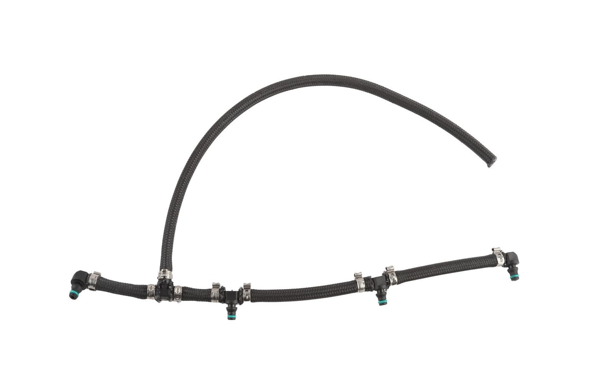 BOGAP Premium Hose for fuel overflow C1621120