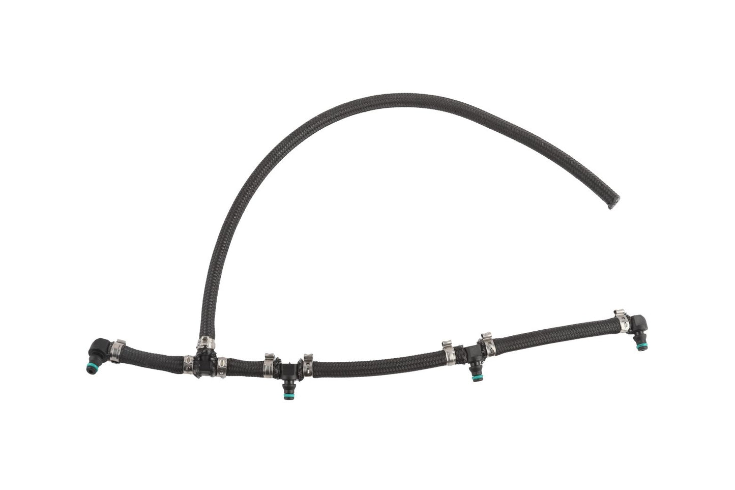 BOGAP Premium Hose for fuel overflow C1621120