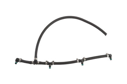 BOGAP Premium Hose for fuel overflow C1621120