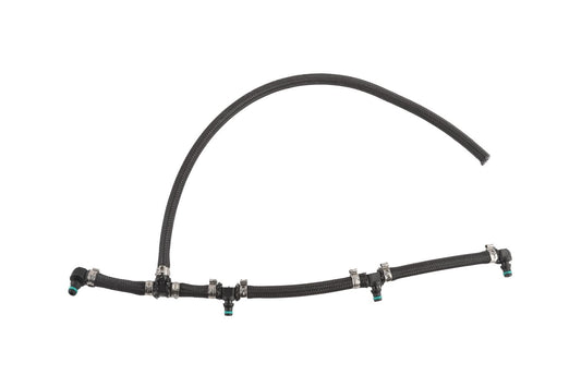 BOGAP Premium Hose for fuel overflow C1621120