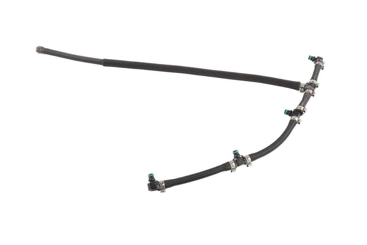 BOGAP Premium Hose for fuel overflow C1621121