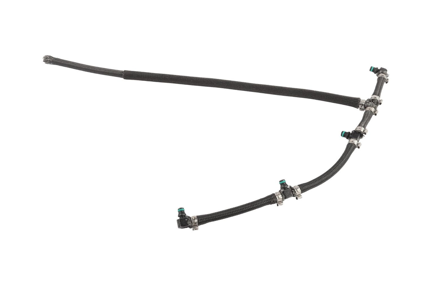 BOGAP Premium Hose for fuel overflow C1621121