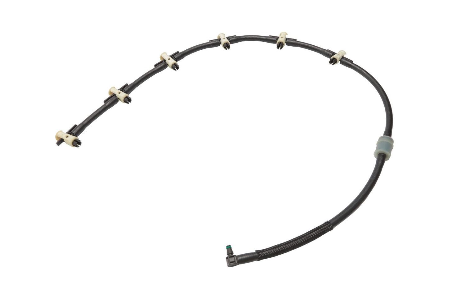 BOGAP Premium Hose for fuel overflow C1621125