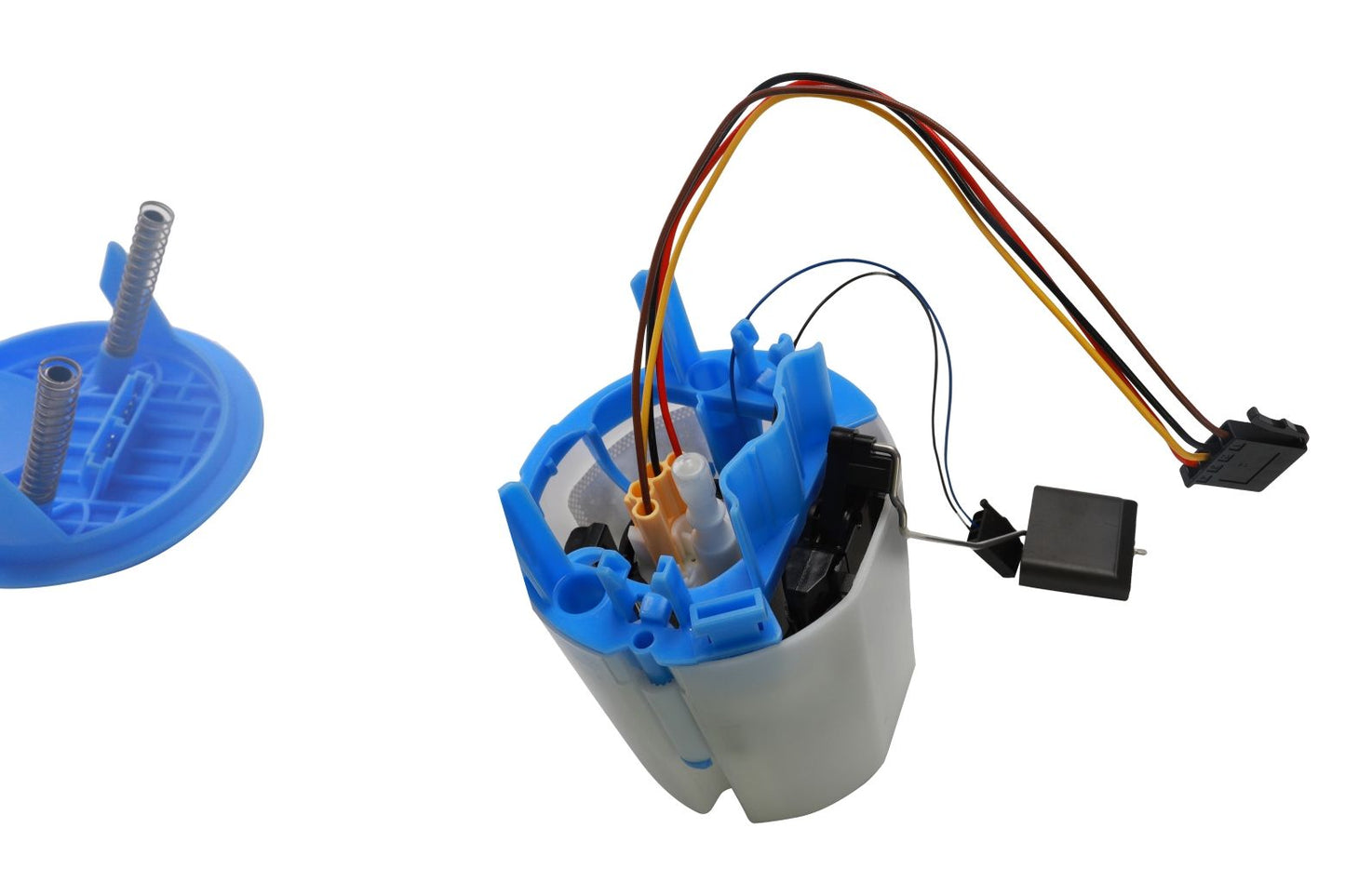 BOGAP Premium Fuel Pump C1622144