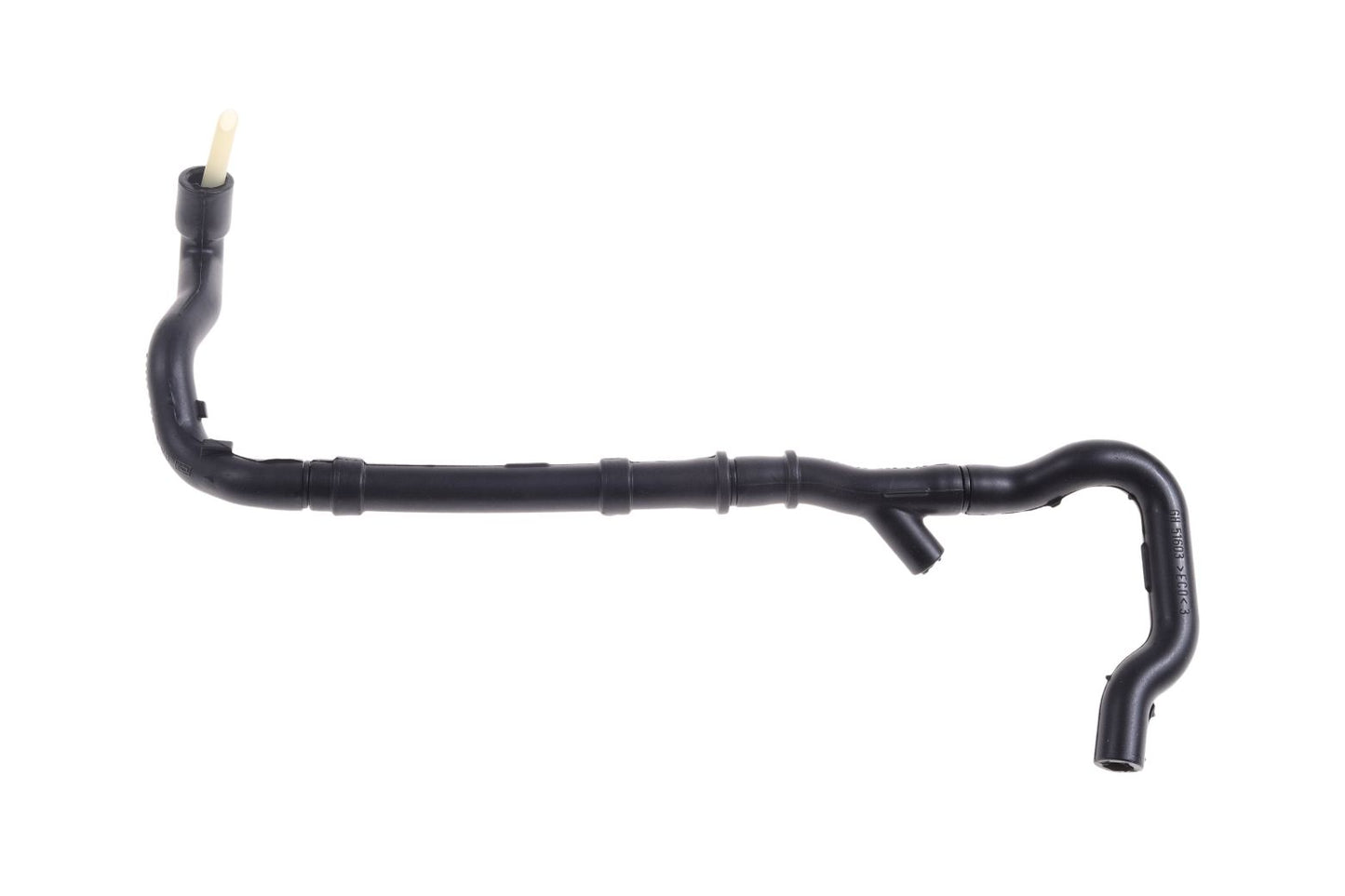 BOGAP Premium Hose for crankcase ventilation C1710105