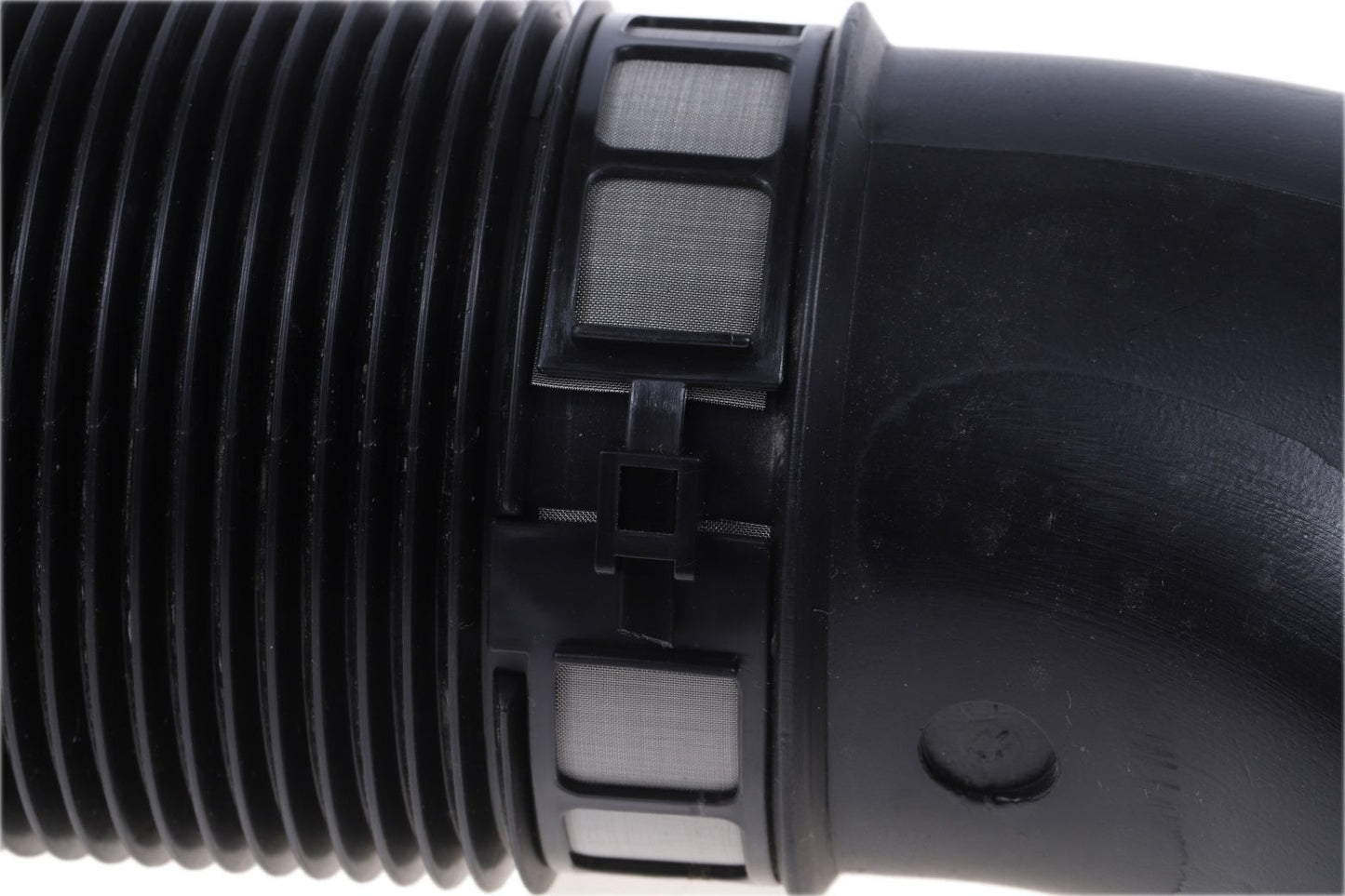 BOGAP Premium Intake Hose for air filter C1710125