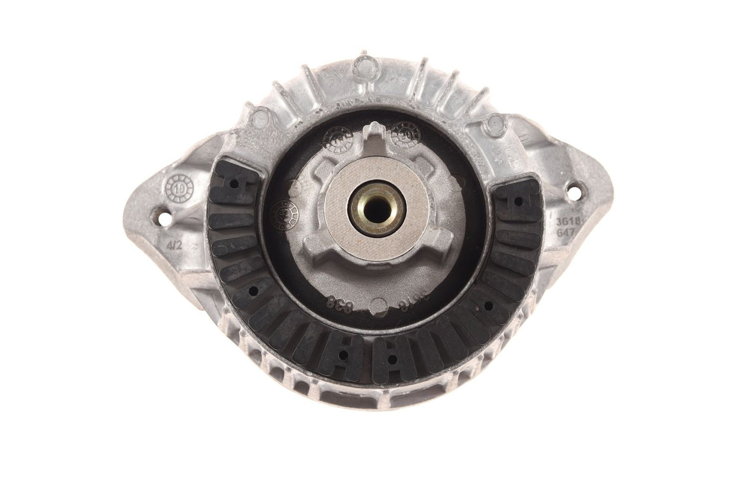 BOGAP Premium Mounting for engine C1911157