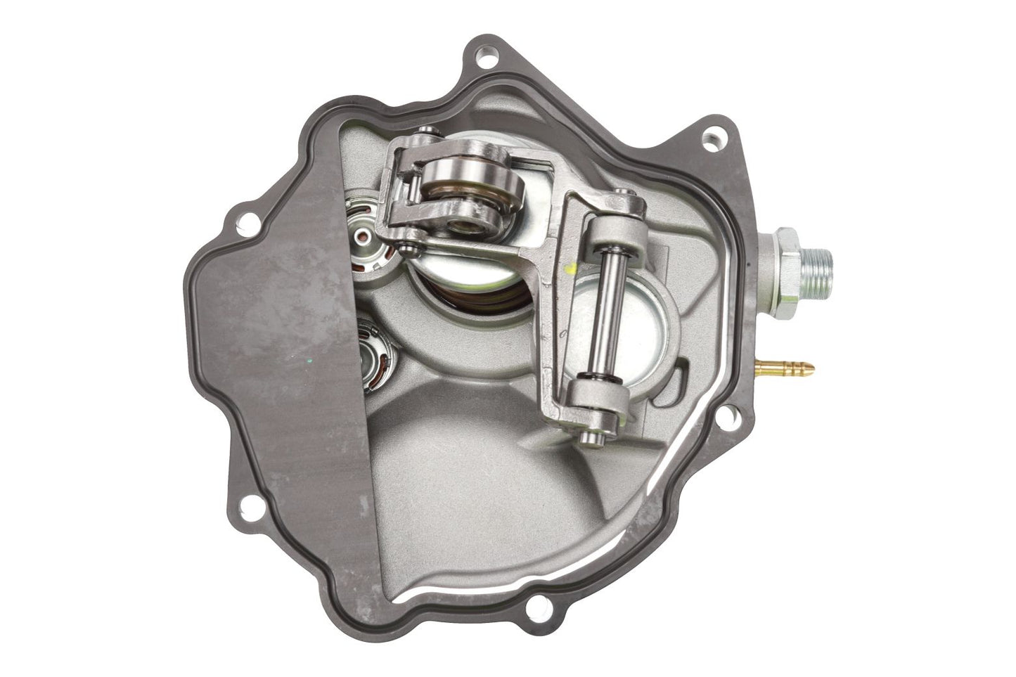 BOGAP Premium Vacuum Pump for braking system C1916110