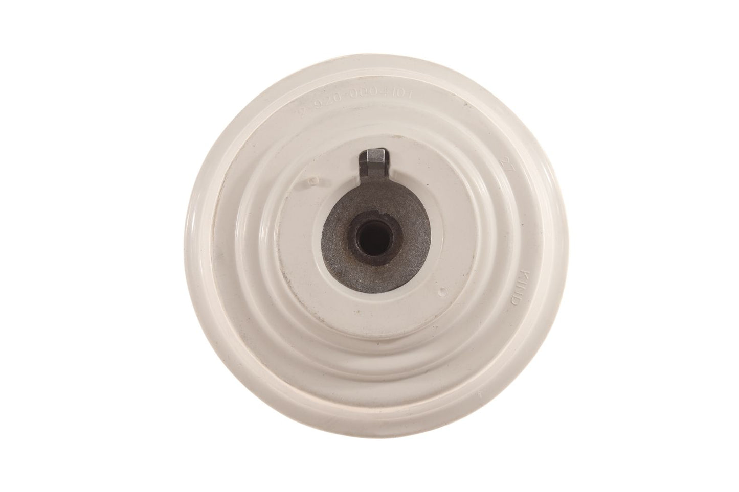 BOGAP Premium Mounting for engine C1918102