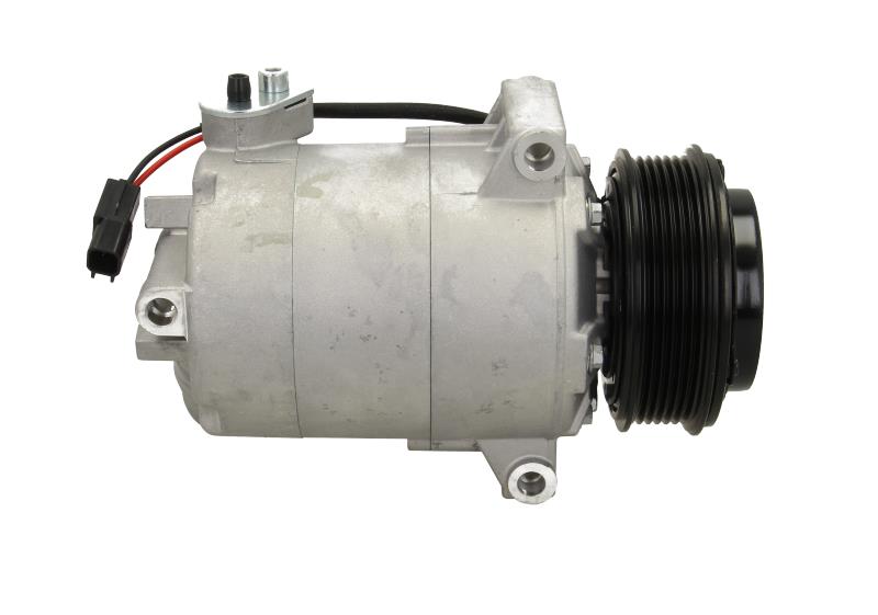 PlusLine Original Aircon Compressor for Ford C1B119D629A2G+