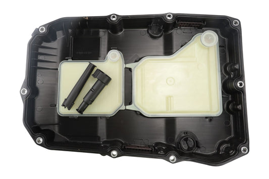 BOGAP Premium Oil Sump for automatic transmission C2125100