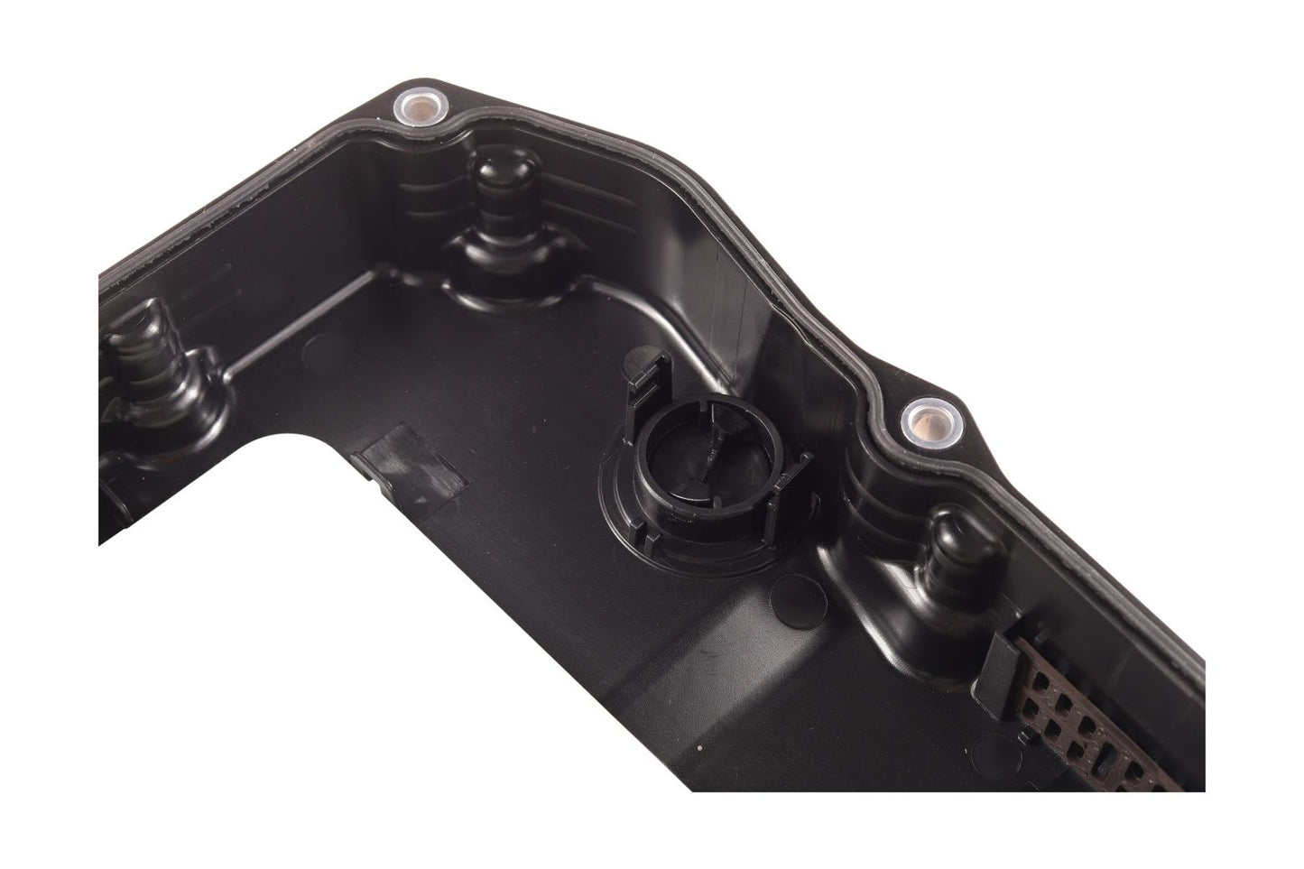 BOGAP Premium Oil Sump for automatic transmission C2125100