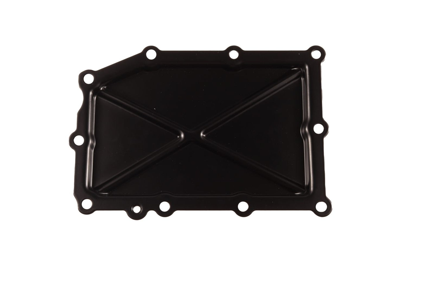 BOGAP Premium Oil Sump for automatic transmission C2125102